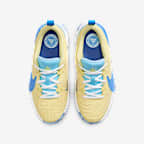 Giannis Freak 5 Older Kids' Basketball Shoes