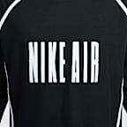 Nike Air Men's Long-Sleeve Soccer Top