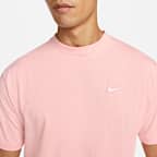 Nike Solo Swoosh Men's T-Shirt