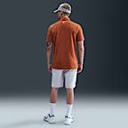 Nike Tour Men's Dri-FIT Jacquard Golf Polo