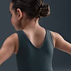 Leotardo de alto rendimiento Nike básico Nike Gymnastics