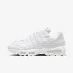 White/White/Pure Platinum/White