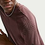 Nike Stride Men's Dri-FIT ADV Short-Sleeve Running Top