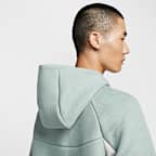 Nike Tech Men's Full-Zip Windrunner Hoodie
