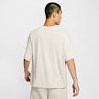 Nike Tech Men's Dri-FIT ADV Anti-Odour Short-Sleeve Top