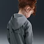 Nike Toddler Paneled Windbreaker