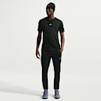 Černá/Černá/Bílá