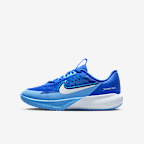 Nike Sonic Fly Big Kids' Running Shoes