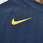 Nike Total 90 Men's Repel Soccer Crew-Neck Top