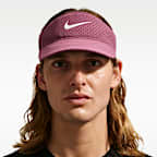 Pink Smoke/Anthracite/White