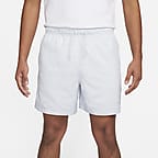 Shorts de tejido Woven Flow para hombre Nike Club
