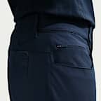 Nike Velocity Men's 5-Pocket Golf Pants