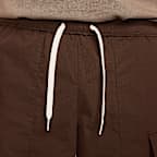 Nike Life Men's Camp Shorts