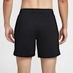 Nike Primary NanoKnit 男款 Dri-FIT 7" 機能短褲