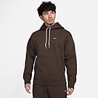 Baroque Brown/White