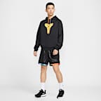 Kobe Therma-FIT Pullover Hoodie