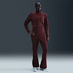 Burgundy Crush/Black