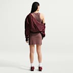 Nike Sportswear Chill Knit Women's Tight Ribbed Tank Dress