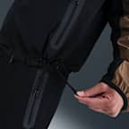 Nike Tech Windrunner 男款梭織全長式拉鍊外套