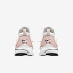 Chaussure personnalisable Nike Air Presto By You pour femme