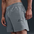 Nike Pro Training Men's Dri-FIT 15cm (approx.) Shorts