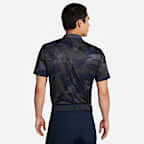 Nike Dri-FIT Victory+ Men's Camo Golf Polo
