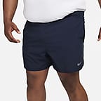 Nike Challenger Men's Dri-FIT 5" Brief-Lined Running Shorts