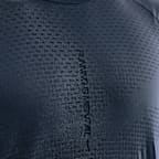 Nike Stride Men's Dri-FIT ADV Long-Sleeve Running Top with Reflective Accents