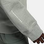 Nike ACG "Tuff Fleece" Pullover Hoodie