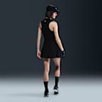 Nike Victory Women's Dri-FIT Sleeveless Polo