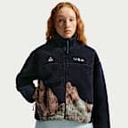 Nike ACG USA Women's Therma-FIT ADV Windproof Full-Zip Fleece Jacket