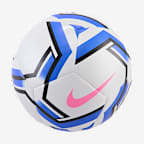 화이트/레이서 블루/핑크 블라스트