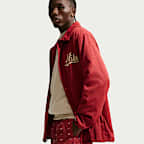 Nike Sportswear Club Men's Woven Flow Shorts