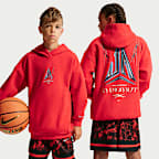 University Red/Black