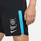 Nike Dri-FIT Challenger Men's 23cm (approx.) Unlined Versatile Shorts
