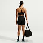 Nike Pro Seamless Women's Light-Support Padded Sports Bra