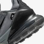 Nike Air Max 270 Premium Men's Shoes