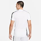 Nike Academy Men's Dri-FIT Short-Sleeve Soccer Top