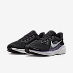 TCU Pegasus 41 Men's Nike College Road Running Shoes