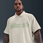 Nike SB Dri-FIT Jacquard Skate Jersey