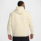 Nike Tech Men's Fleece Windrunner Full-Zip Jacket