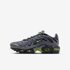 Smoke Grey/Dark Smoke Grey/Nero/Volt