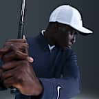 Nike Velocity Men's Therma-FIT 1/2-Zip Golf Top