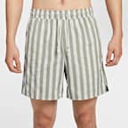 Nike Unlimited Men's 18cm (approx.) Dri-FIT Unlined Versatile Shorts