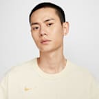 LeBron Men's Max90 Basketball T-Shirt