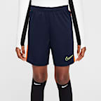 Nike Dri-FIT Academy Kids' Football Shorts