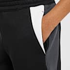 Nike Air set met fleecetrui en broek voor kleuters