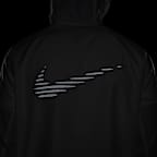 Nike Miler Flash Men's Water-Repellent Running Jacket