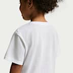 Nike Tennis Lifestyle Toddler 2-Piece Sprinter Set