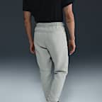 Inter Milan Tech Men's Nike Football Fleece Joggers